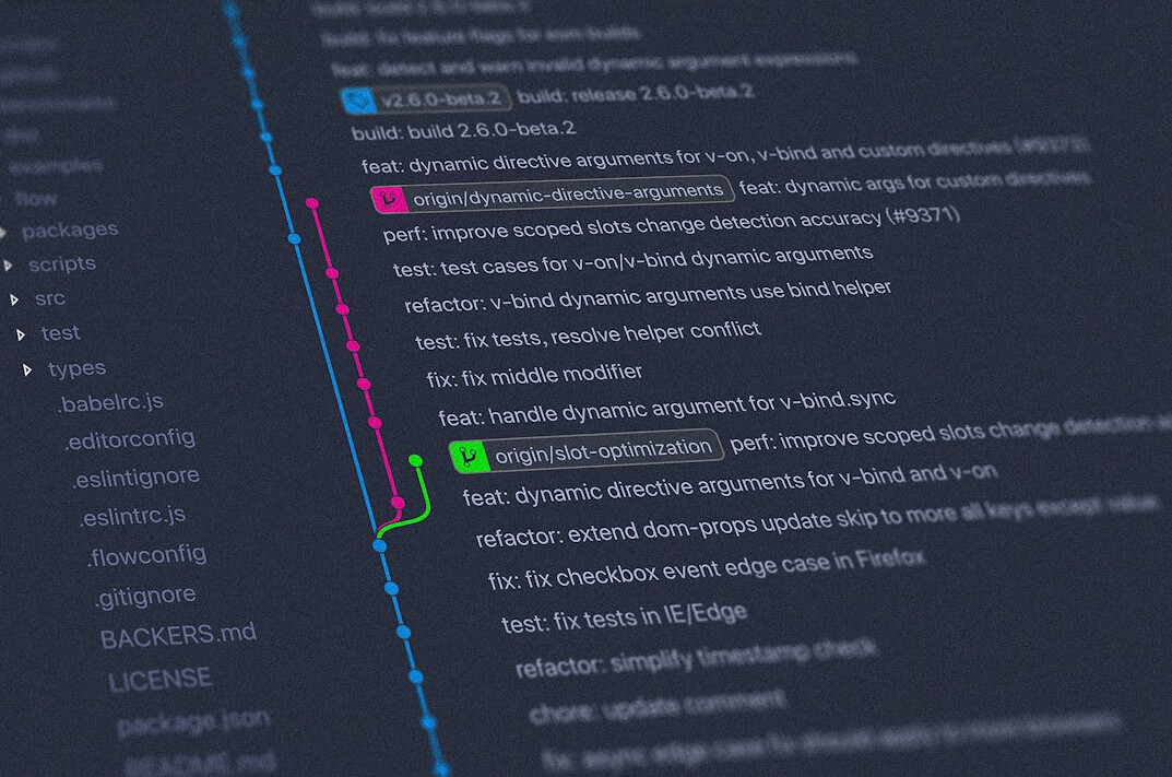devops pipeline diagram