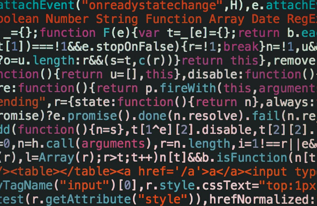low code development