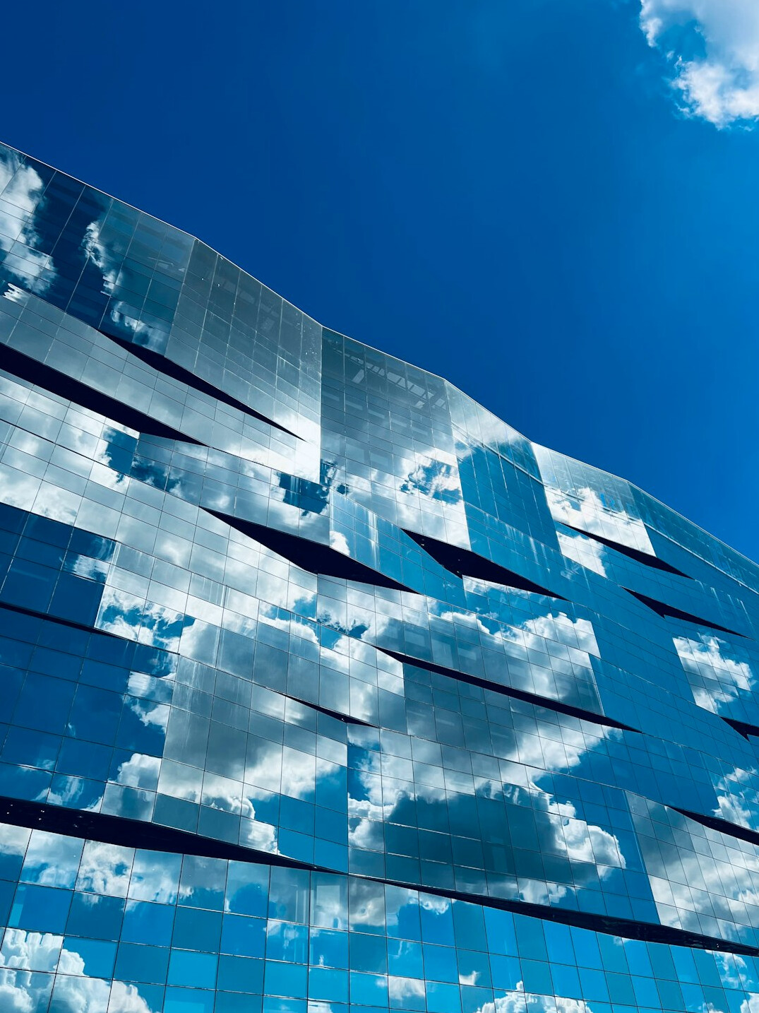 cloud computing infrastructure